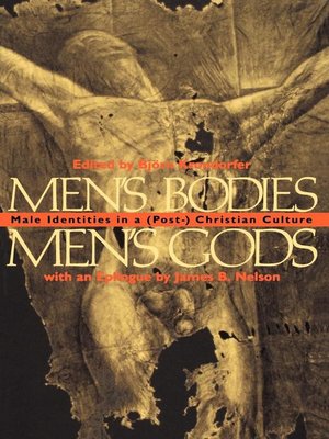 cover image of Men's Bodies, Men's Gods